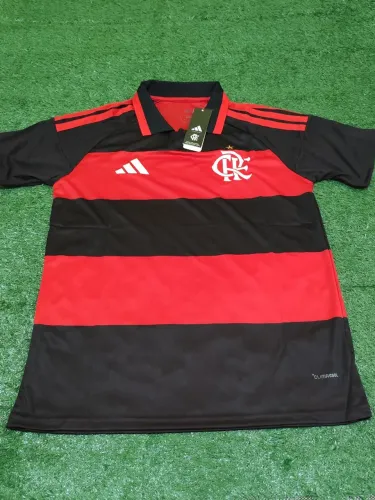 Camisa Do Flamengo versão Torcedor G