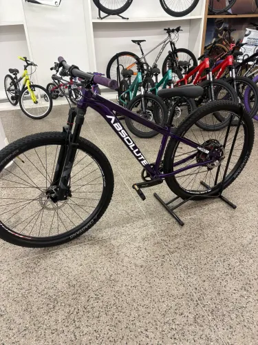 Bicicleta Absolute nero 5