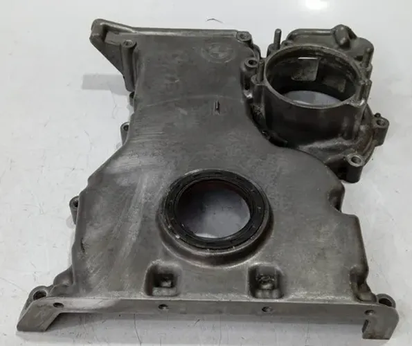 Capa Tampa Frontal Motor Bmw 328i E46 1998 - 2004