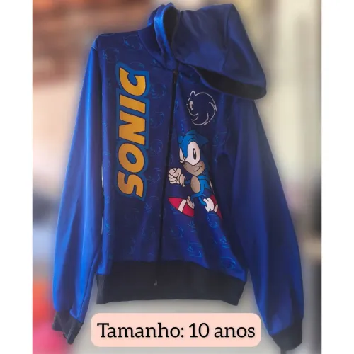 Roupas menino 10 Anos 