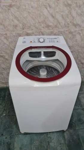 Máquina de lavar Brastemp 11kg