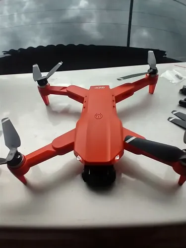 Drone l900 pro muito nv 