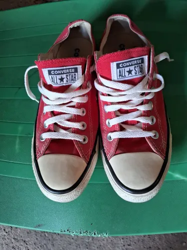 Tênis ALL STAR