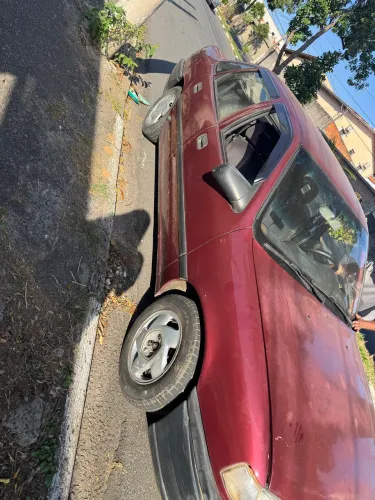 Chevrolet Vectra GLS/expres.2.2/ 2.0 E 2.0 CD 8V 1995
