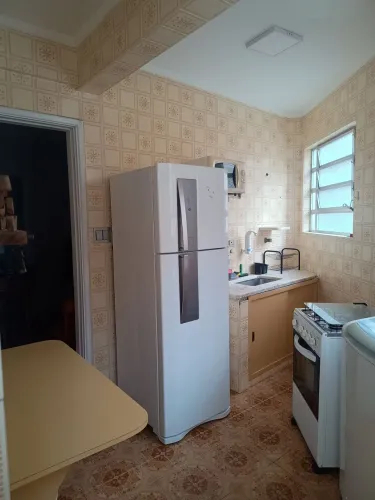 Apartamento Praia do Itararé