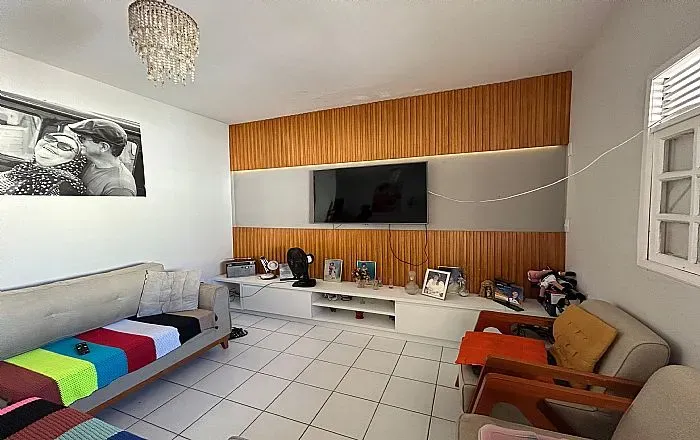 Casa à Venda - Neópolis - Natal/RN