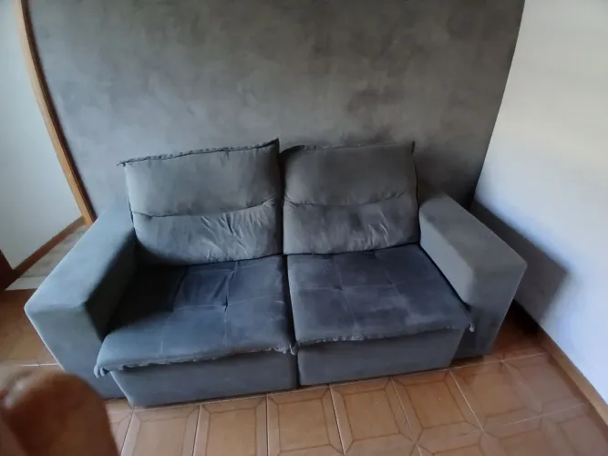 Tudo por 2 mil reais