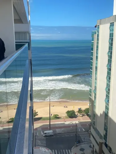 Apartamento para venda com 118 metros quadrados com 3 quartos