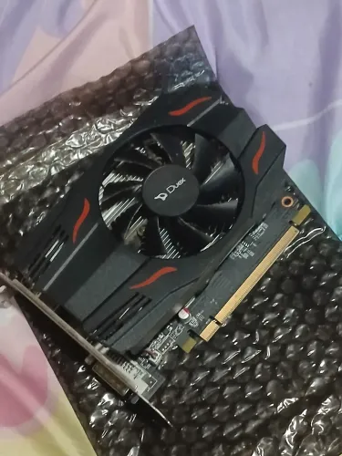 RX 550 Series