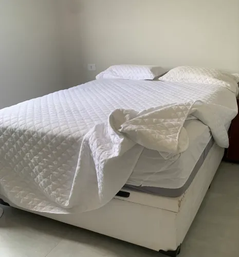 Base para cama Box 