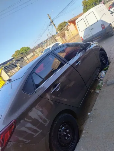 Hyundai HB20S C.plus/c.style1.0 Flex 12V Mec. 4P 2019