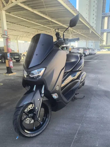 Nmax ABS 160 2022