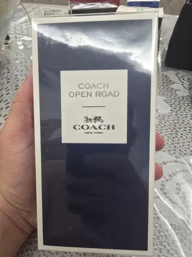 coach open road 100ml