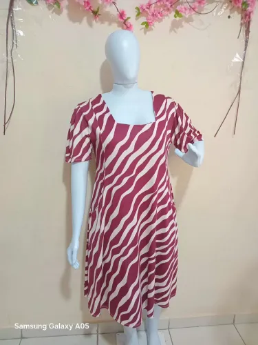Vestidos plus