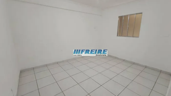 Kitnet com 1 dormitório para alugar, 25 m² por R$ 1.350,00/mês - Jardim São Caetano - São