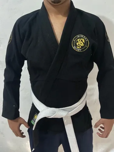 Kimono novo A1