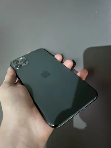 iPhone 11 Pro Max 64g