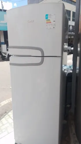 Geladeira Cônsul 340L