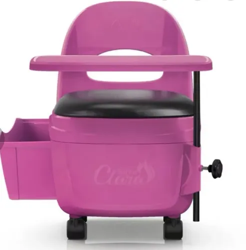 Cadeira para manicure