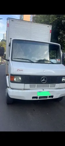 Mercedes 710 Plus