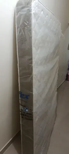 Colchão para cama de 198x108 marca Ortobom