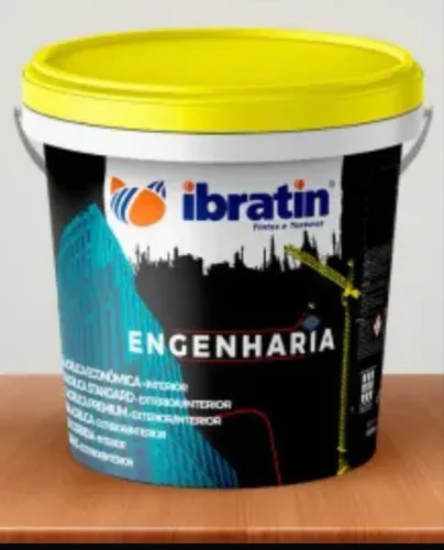 Tinta Acrílica Standard 