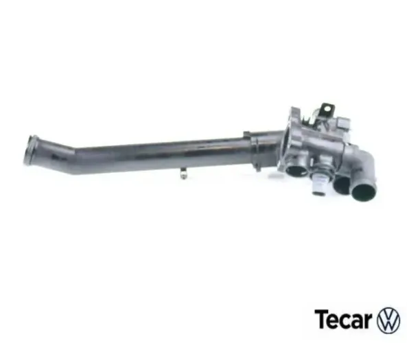 Carcaça de Válvula Termostática VW 032121026CN