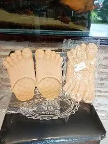 Chinelo pé de monstro (ADULTO) NOVOS
