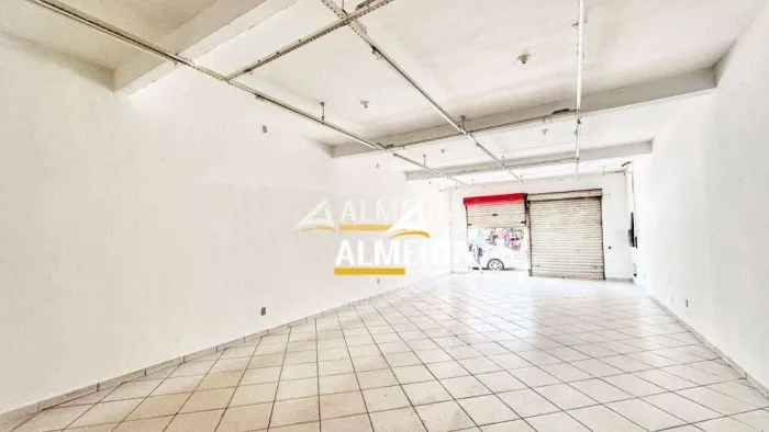 Loja para alugar, 150 m² por R$ 4.342,00 - Centro - Rio Claro/SP