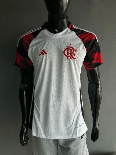 Camisa do Flamengo uniforme II