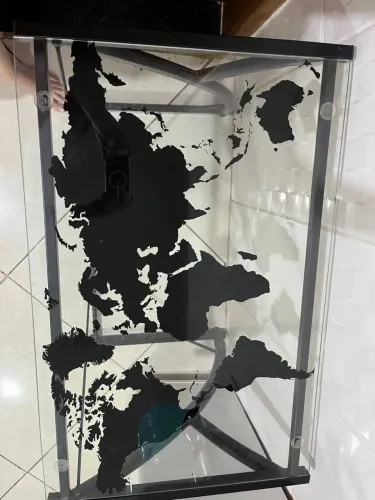 Mesa de computador