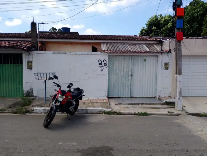 Vendo ou troco