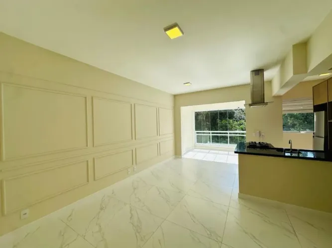 Apartamento para alugar - Condomínio Sky Towers Home - Indaiatuba/SP - AP1544