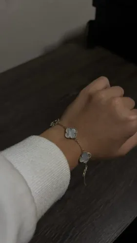 Pulseira Van Kleef