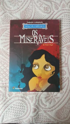 Os Miseráveis - Victor Hugo