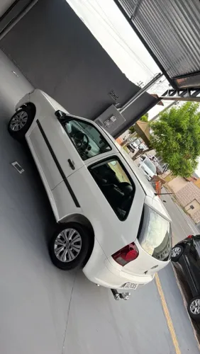 Volkswagen Gol Geração IV Trend 1.0 8V MI Total Flex Mec. 2P 2013
