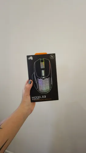 Glorious Model I2