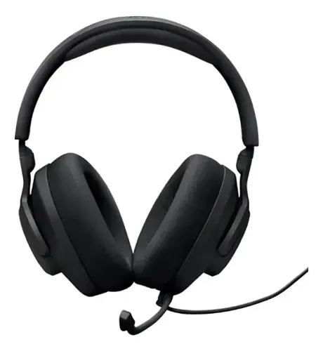 Fone de Ouvido JBL Quantum 100M2 Gamer Over-ear com Microfone Removível para PS4 e PS5