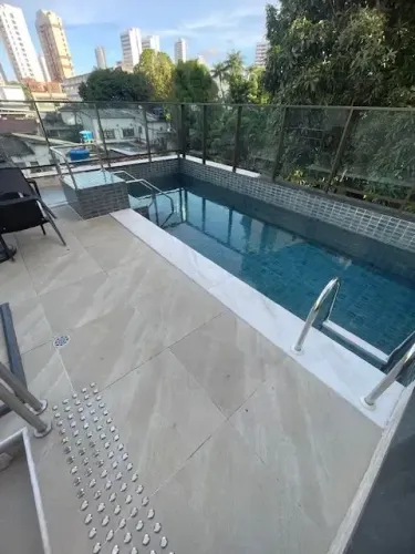 Apartamento para locação no STUDIO PRAÇA DO PARNAMIRIM, PARNAMIRIM, Recife, PE
