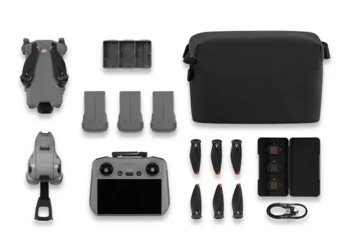 Dji mini 5 pro