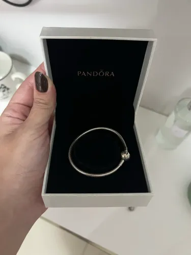 pulseira pandora original 