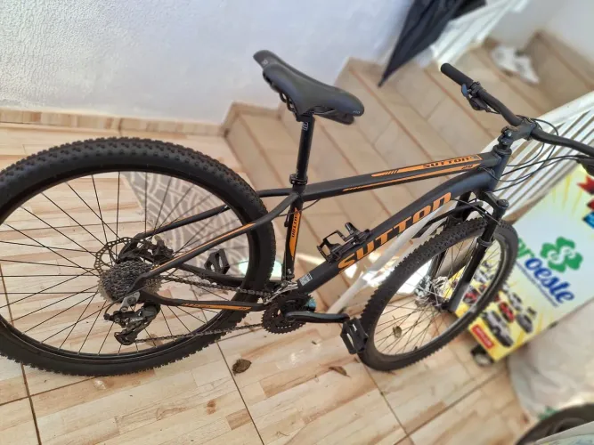 Bike Sutton aro 29
