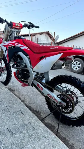 Crf 250r