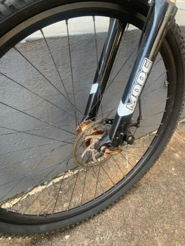 Bicicleta KSW ARO 29