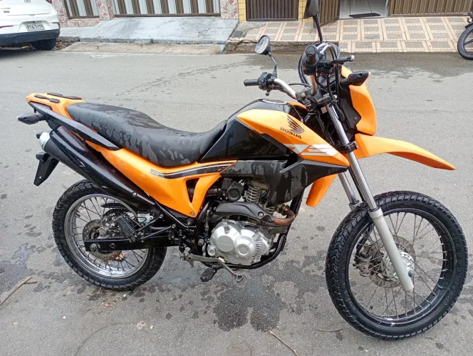 Bros 160 ESDD 18/19