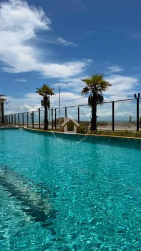Lote à venda no Maraú Mar Residence, MOSQUEIRO, Aracaju, SE