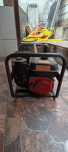 Moto serra e moto bomba husqvarna