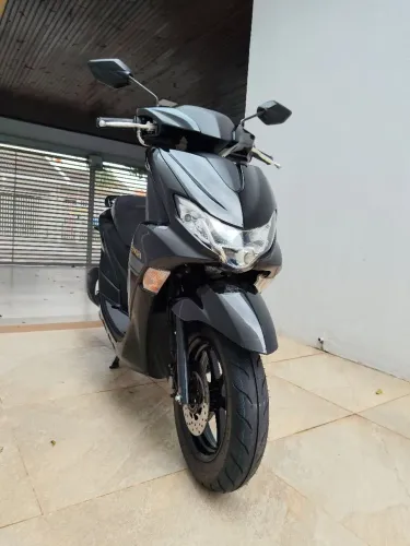 Yamaha FLUO 125 ABS 2023