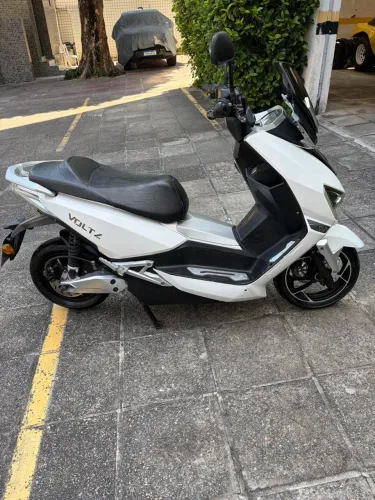 Voltz EV01 1800w(eletrica) 2019