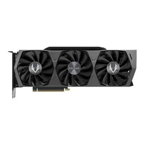 ZOTAC GAMING GeForce RTX 3080 Trinity 10gb memoria trinyt - somos loja fisica